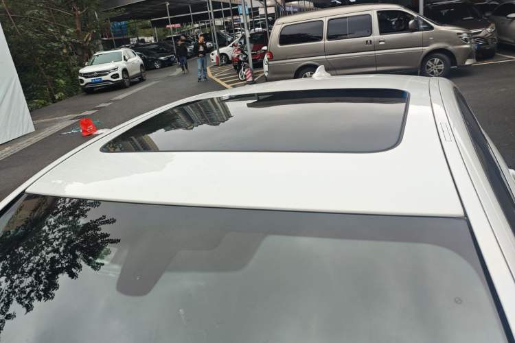 Used BMW 5 Series 2019 525i M Sport Package
