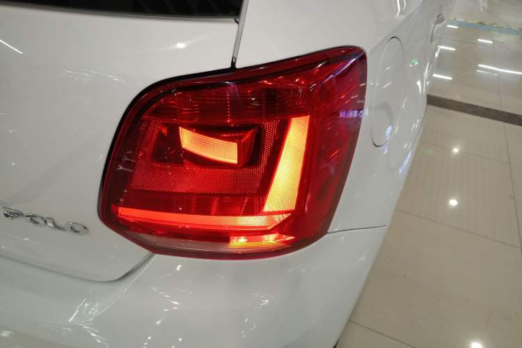 Used Volkswagen Polo 2016 1.4L Automatic Trendy Model