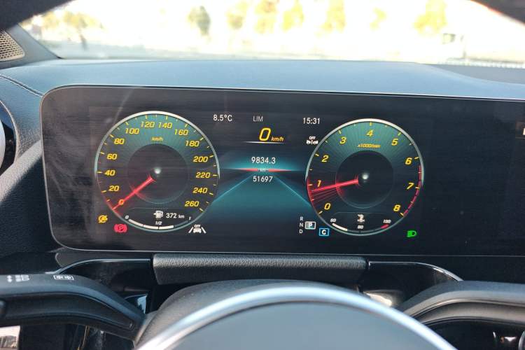 Used Mercedes-Benz GLA 2023 GLA 200