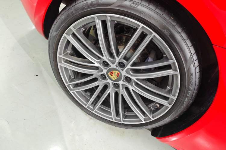 Used Porsche 718 2022 Boxster 2.0T
