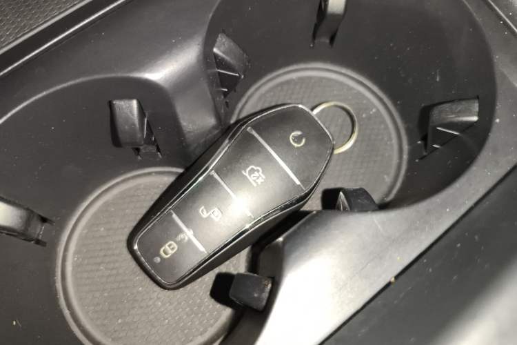 Used BYD Qin PLUS 2023 Champion Edition DM-i 55KM Leading Model
