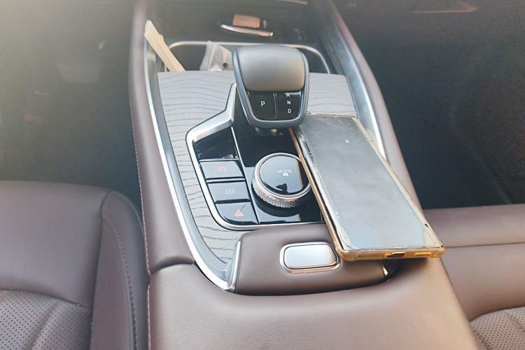 Used Chery Tiggo 8 PRO New Energy 2023 1.5T Enjoyment Edition
