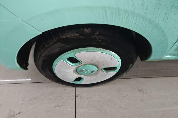 Used Bestune Pony 2024 170km Vitality Horse