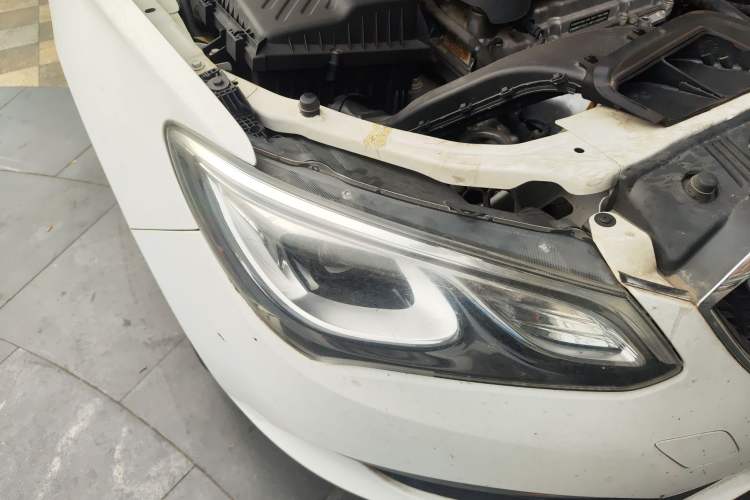 Used Buick GT 2017 15N Manual Elite Version
