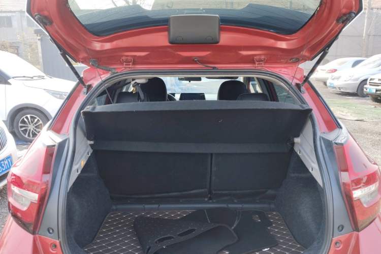 Used Toyota Vios FS 2021 1.5L CVT Fengchi Edition
