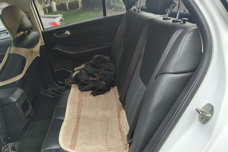 Used Chery Arrizo GX 2018 1.5T Manual Sport Edition China V Standard
