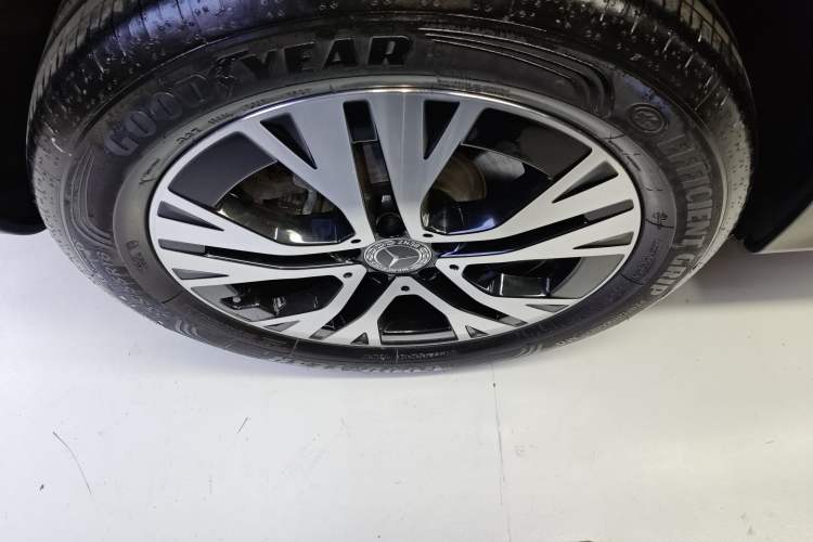 Used Mercedes-Benz GLB 2024 GLB 220 Dynamic Edition
