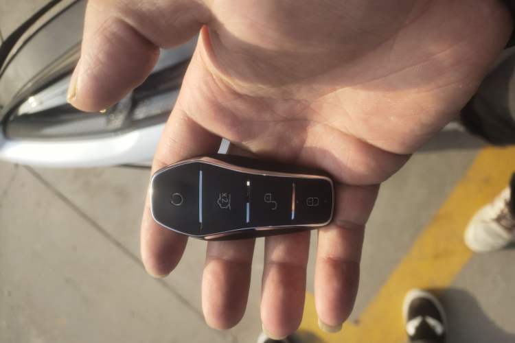 Used BYD Seal 06 New Energy 2024 DM-i 120KM Prestige Model