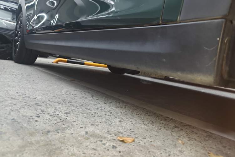 Used  MINI 2016 1.5T COOPER
