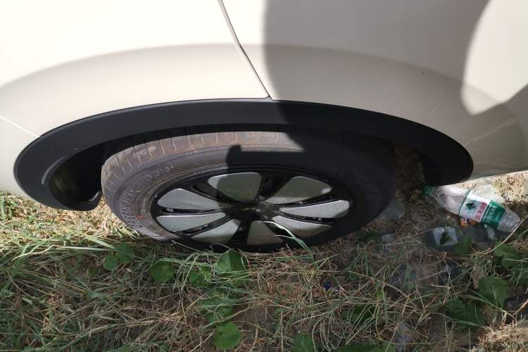 Used Wuling Bingo 2025 333 km Enjoyment Version
