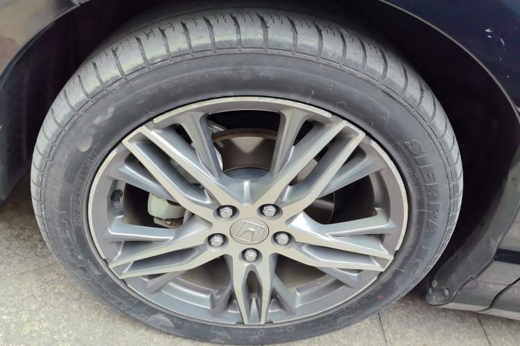 Used Honda Elysion 2019 2.0L Hybrid Luxury Edition