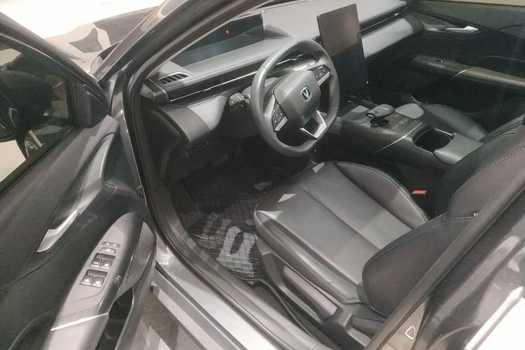 Used Changan Eado 2024 1.5T GDI Automatic Enjoyment Edition
