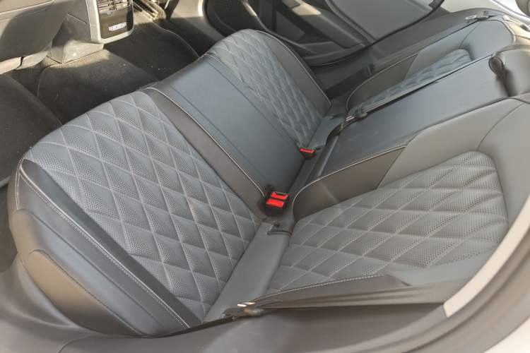 Used Volkswagen Sagitar 2023 300TSI DSG Excellence Edition