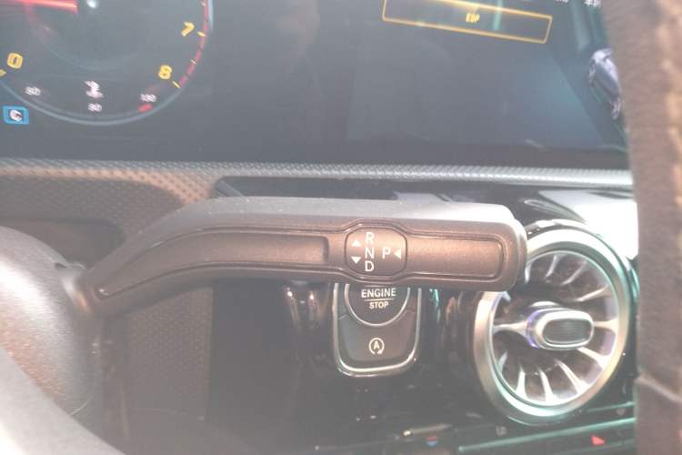 Used Mercedes-Benz A-Class 2020 Facelift A 180 L Sport Sedan Special Configuration