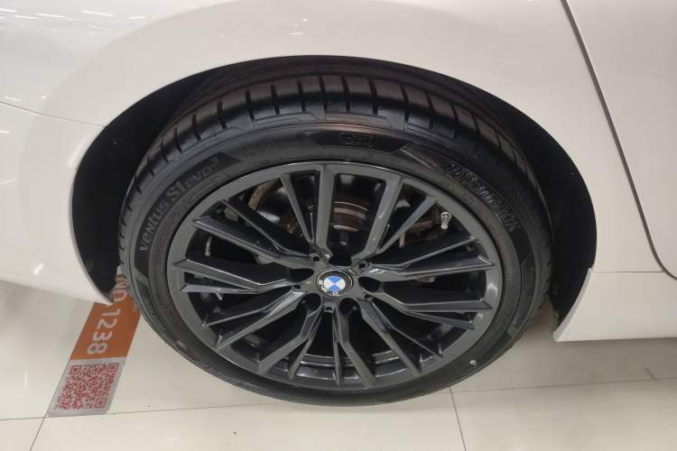 Used BMW 3 Series 2024 325Li M Sport Night Edition Package
