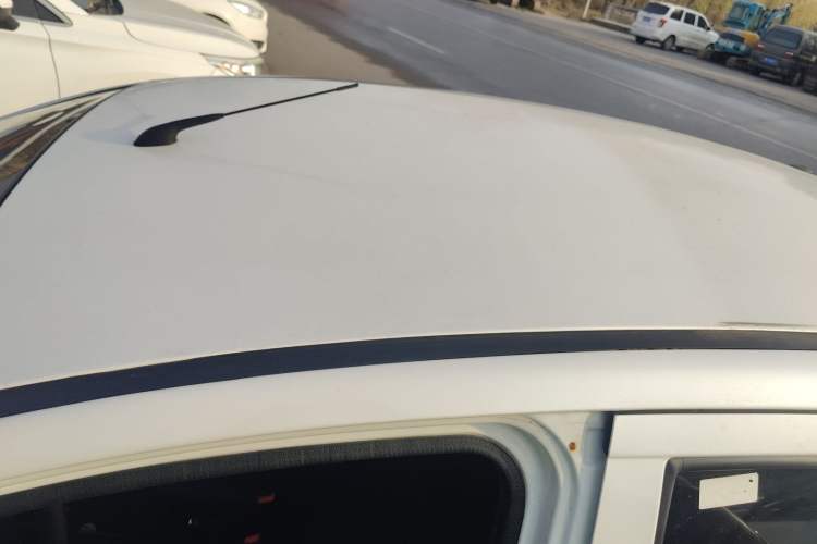 Used JMEV E200L 2018 E200L Standard Model (250 km)
