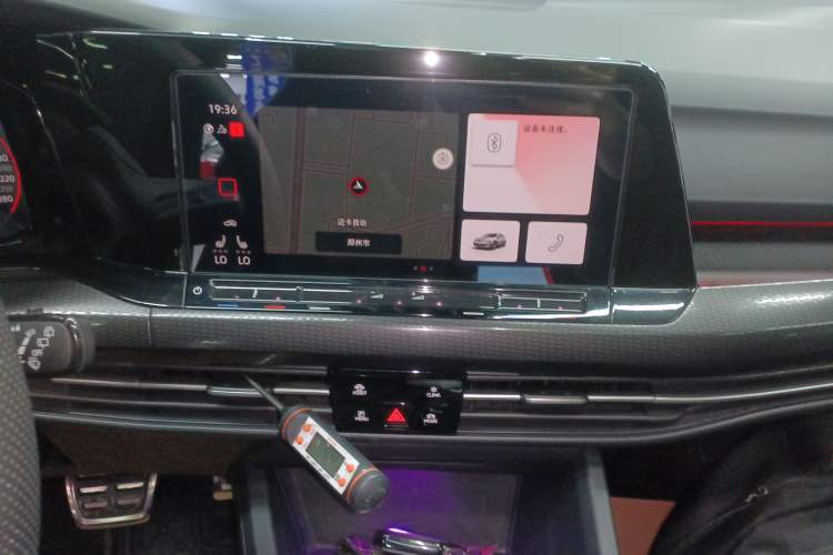 Used Volkswagen Golf GTI 2021 380TSI DSG GTI
