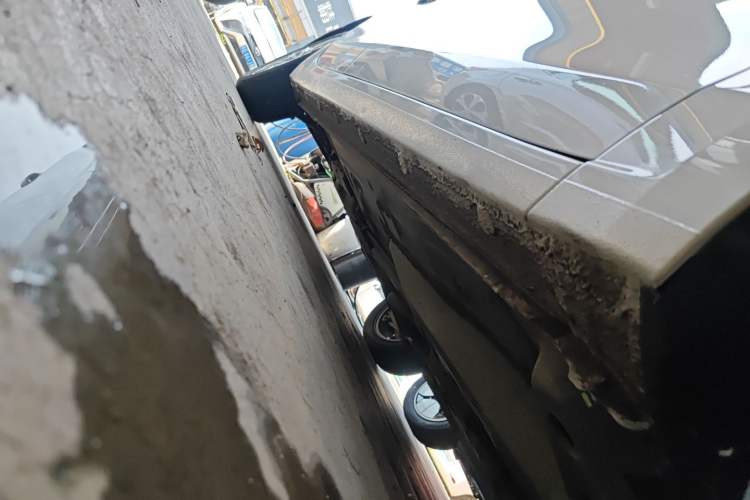 Used Buick GT 2021 Revised Version Flagship 1.5L Automatic Elite Edition
