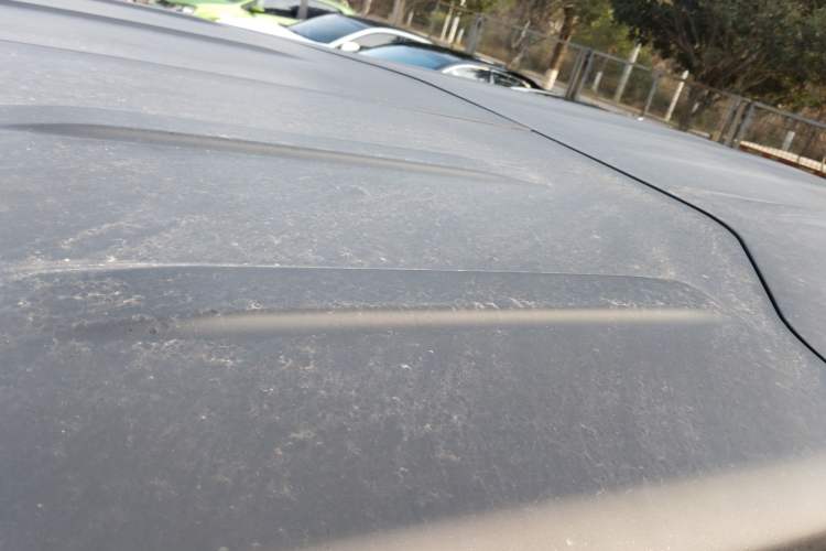 Used  BJ40 2020 2.0T Automatic Four-Wheel Drive Urban Hunter Edition Prestige Version