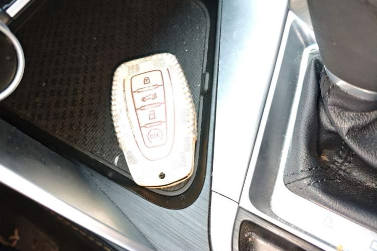 Used Geely Auto Binray 2021 1.4T CVT F-Sport Edition
