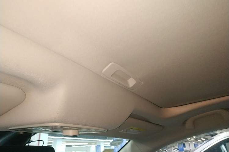 Used Ford Territory 2019 EcoBoost 145 CVT Platinum Edition China VI compliant
