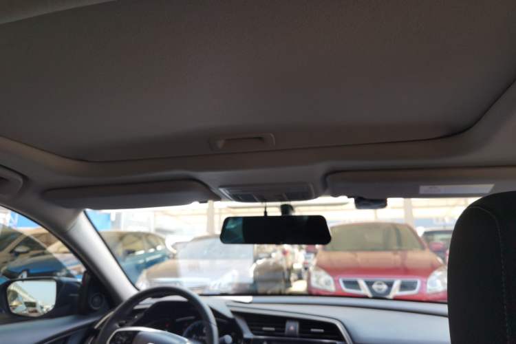 Used Honda Civic 2019 220TURBO CVT Dynamic Edition China VI