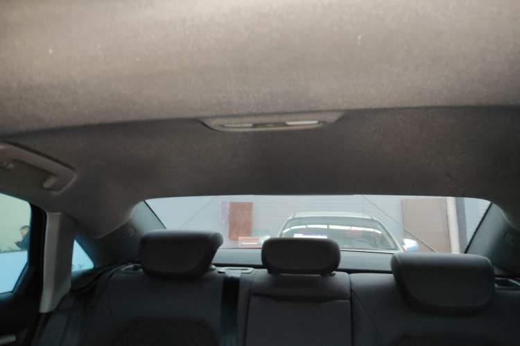 Used Audi A3 2020 Restyled Limousine 35 TFSI Ambition Version China VI
