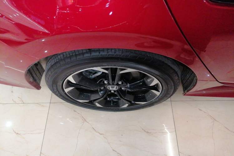 Used Honda Civic 2023 2.0L eHEV Sharp Edition