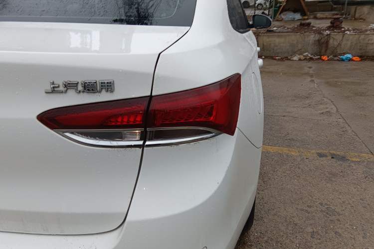 Used Buick GT 2021 Revised Version Flagship 1.5L Automatic Elite Edition