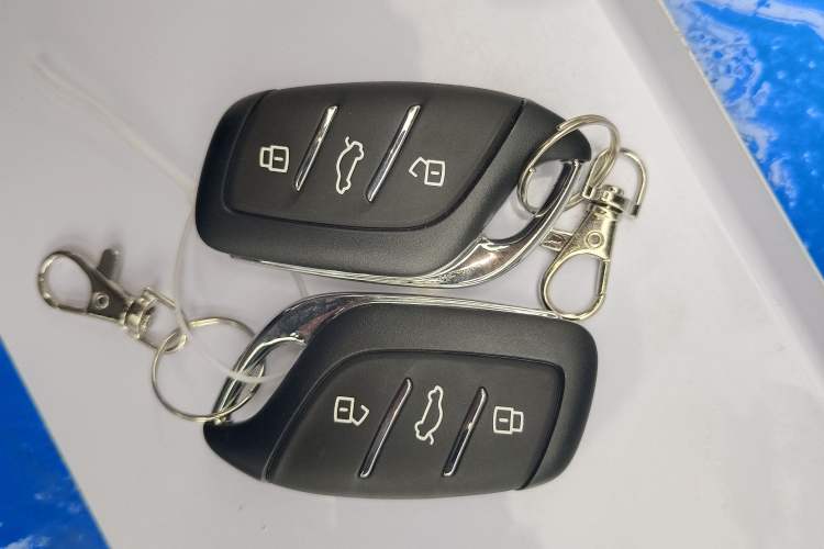 Used MG 5 2023 180 DVVT Manual Fashion Edition
