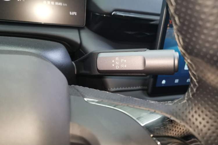 Used AION RT 2025 520 Smart Luxury Edition