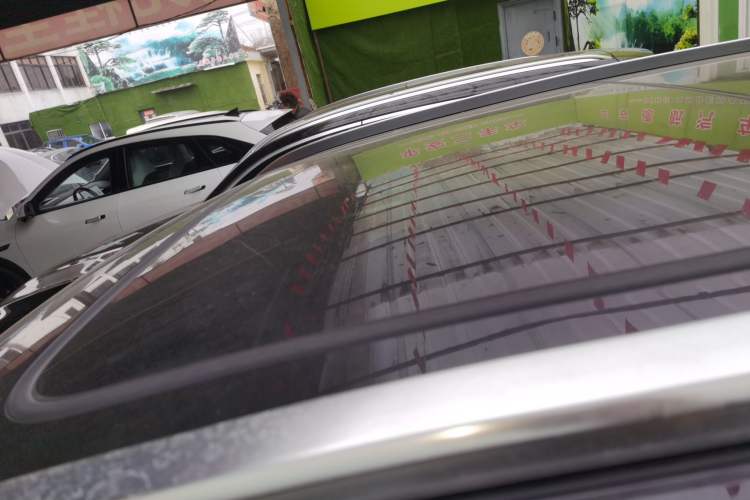 Used BYD Song PLUS New Energy 2023 Champion Edition DM-i 110KM Flagship Model