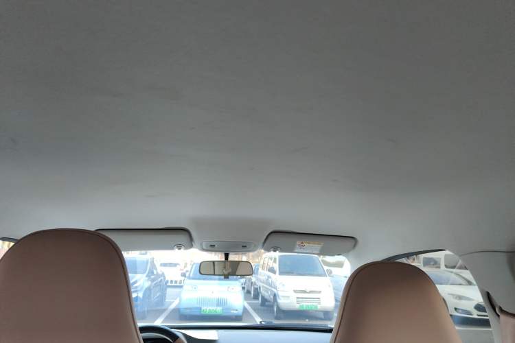 Used Leapmotor T03 2024 403 Comfort Edition