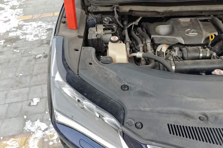 Used Lexus RX 2016 300 4x4 Elegant Edition China V-standard
