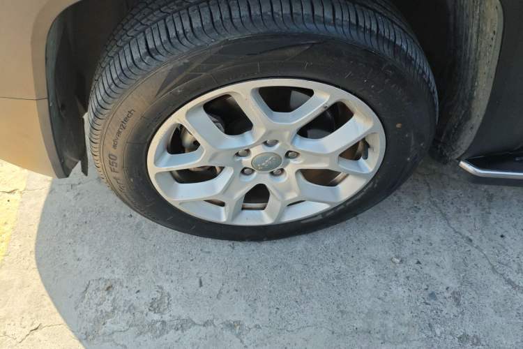 Used  Renegade 2017 180T Automatic High-Energy Version
