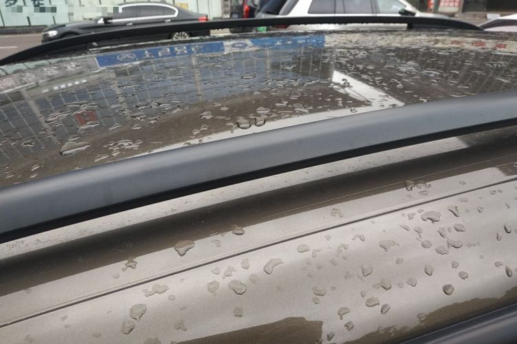 Used Volkswagen Tiguan L 2015 1.8TSI Automatic Two-Wheel Drive Comfort Edition
