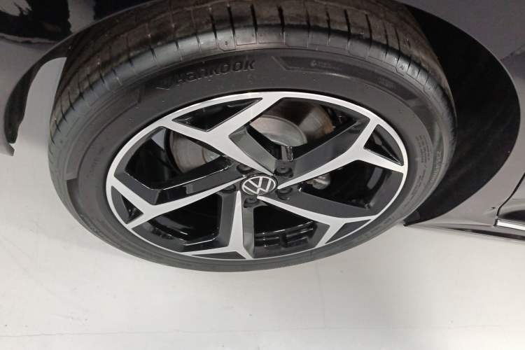 Used Volkswagen Passat 2025 Outstanding Model 380TSI Starry Dragon Edition