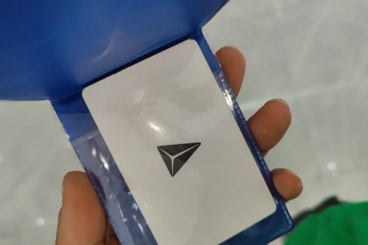 Used Deepal SL03 2022 1.5L 1200 Extended-Range Version
