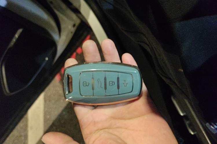 Used Haval H4 2018 Blue Label 1.5 GDIT DCT Fashion Edition