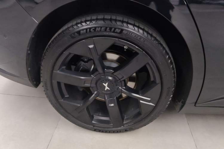 Used XPeng MONA M03 2024 620 with Ultra-Long Range
