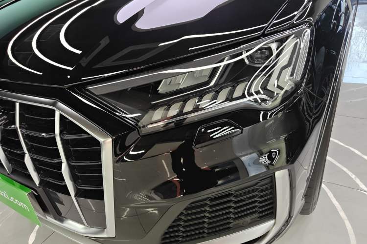 Used Audi Q7 2023 55 TFSI quattro S line Sport Edition