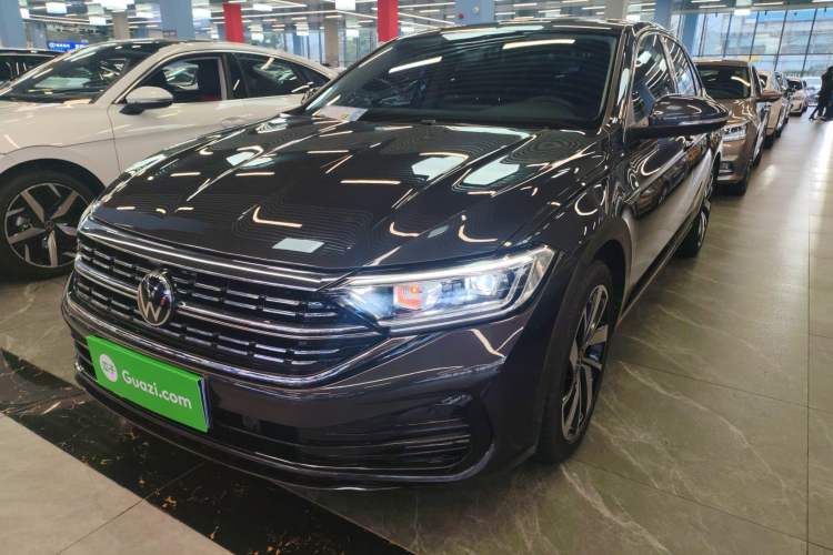 Used Volkswagen Sagitar 2023 300TSI DSG Excellence Edition