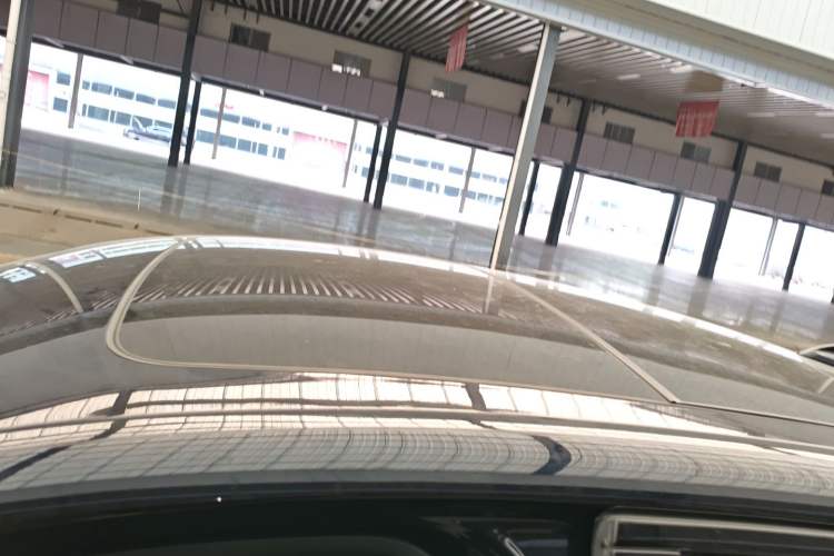 Used BMW 5 Series 2019 530Li Luxury Edition M Sport Package
