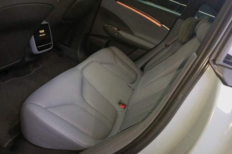 Used XPeng G7 2025 702 Max
