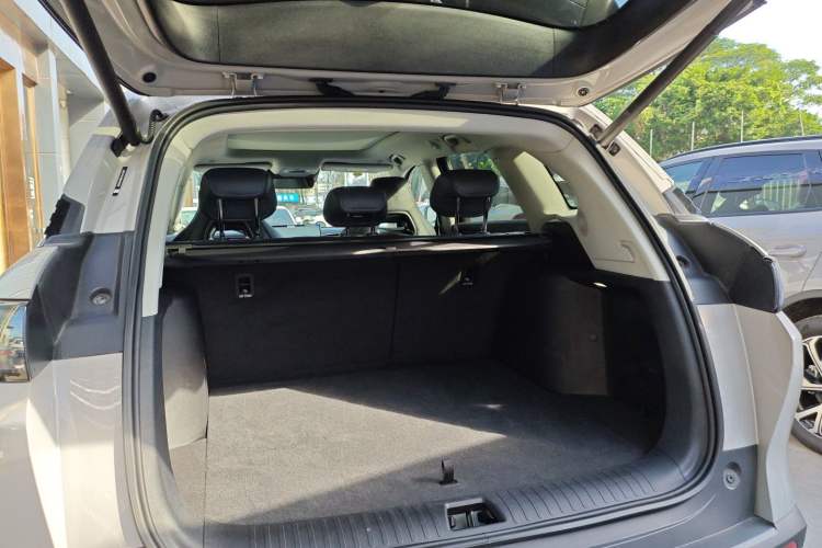 Used BYD Sealion 07 DM-i 2025 150 Flagship+ Edition