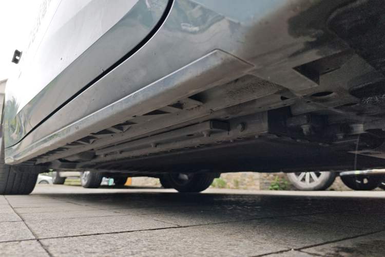 Used Lynk & Co 07 2024 EM-P 126 Long-Range Ultra
