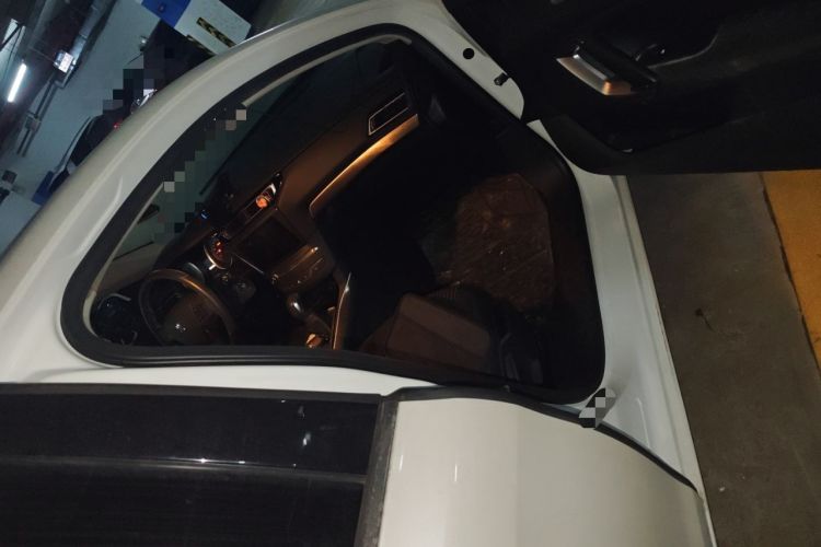 Used Peugeot 408 2014 1.8L Automatic Luxury Edition