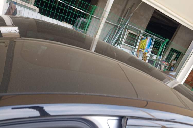 Used ARCFOX Alpha S 2023 525E Forest Edition 175kW