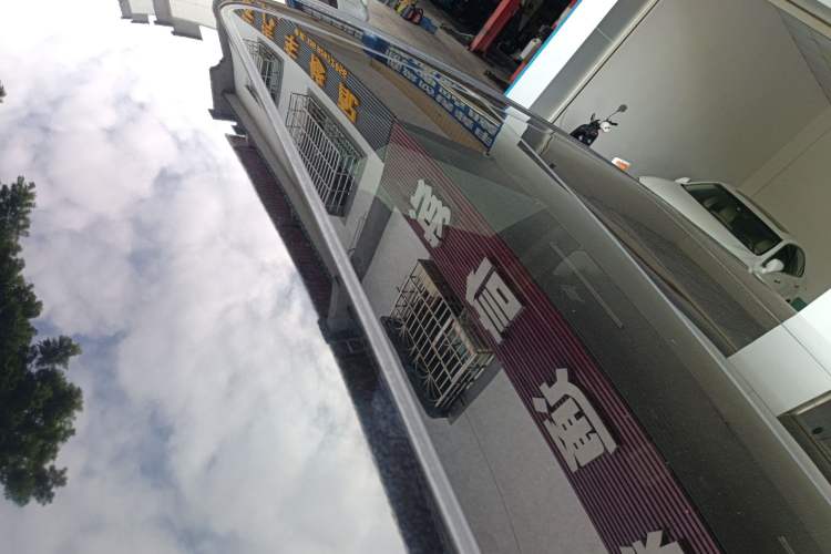 Used Honda CR-V 2019 240TURBO CVT 2WD Comfort Version China VI Emission Standard
