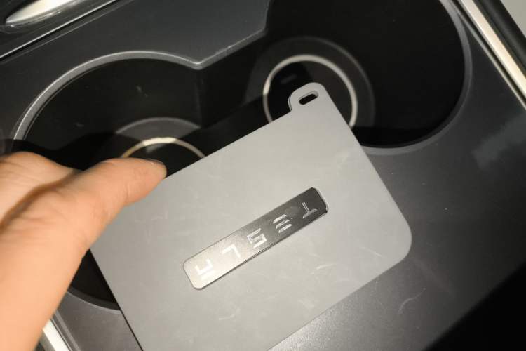 Used Tesla Model Y 2021 Performance High-Performance All-Wheel-Drive Version
